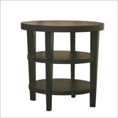Wholesale Interiors End Tables