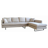 Dorcas Sectional