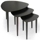 Griffith 3 Piece Nesting Tables