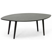 Baxton Studio Coffee Table