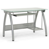 Wholesale Interiors Computer & Utility Tables