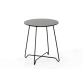Baxton Studio Dyer End Table