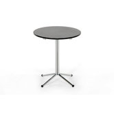 Baxton Studio Grimes End Table