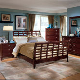 Baxton Studio Barton Bedroom Collection