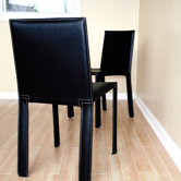 Verona Parsons Chair (Set of 2)