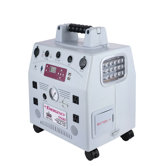 1500 Watt Home Power Unit