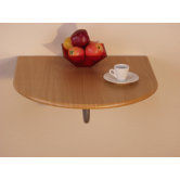 Wandtisch abklappbar
