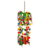 The Enormous Squid Bird Toy