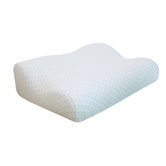 Premium Contour Memory Foam Pillow