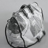 Rain Cover for Universal Sport Bag