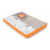 Sunny Side Up Pet Bed