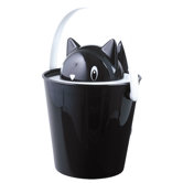 Crick Dry Cat Food Container
