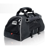 Motor Trend Jet Set Black Label Pet Carrier