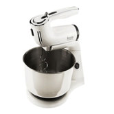 3-qt Stand/Hand Mixer
