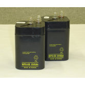 Battery Pack for L56C, L46C, L16C, and R600