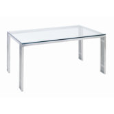 Quasi Dining Table