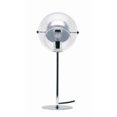 Dali Table Lamp in Clear