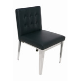 Allemande Parsons Chair