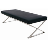 Nuevo Indoor Benches
