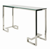 Nuevo Sofa & Console Tables