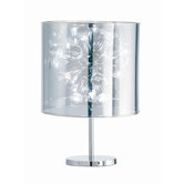 Klara Reflective Table Lamp