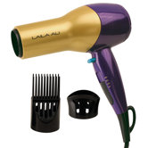 Turbo Ionic Hair Dyer