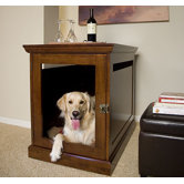 Furniture Style Crates