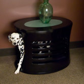 ZenHaus Modern Pet Crate