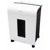 Micro-Cut Paper Shredder