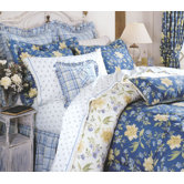 Emilie Bedding Collection
