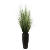 Laura Ashley Faux Plants