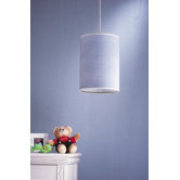 Gingham 1 Light Pendant