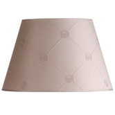 Lucille Barrel Clip Shade