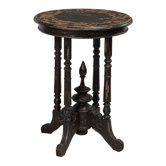 Wine Table