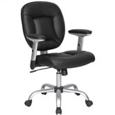 Mid-Back Mollo Office Chair