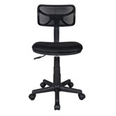 Low-Back Mesh Task Chair