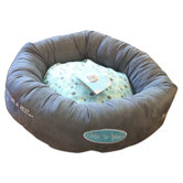 Small Donut Bed