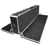 Arsenal Double Door Shotgun and Rifle Case
