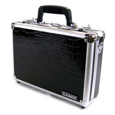 Croc Single/Double Pistol Case