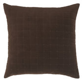 Baxter Cotton Euro Sham