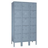 Lyon Workspace Products Lockers