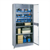 Lyon Workspace Products Storage Cabinets
