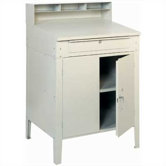 Cabinet Shop Desk