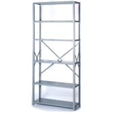 Lyon Workspace Products Shelving & Bins