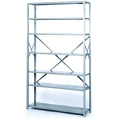 Lyon Workspace Products Shelving & Bins