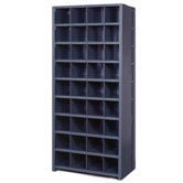 Lyon Workspace Products Shelving Systems