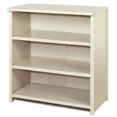 8000 Series Closed Counter High Shelving - 4 Shelves: 39" H x 36" W x 18" D
