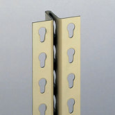 Rivet Rack T Post