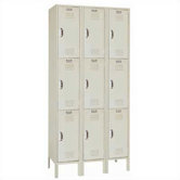 Lyon Workspace Products Lockers
