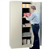 Extra Shelf Set for 36" W x 21" D Storage Cabinets